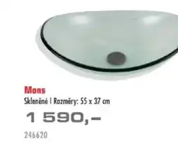 Uni Hobby Mons nabídka