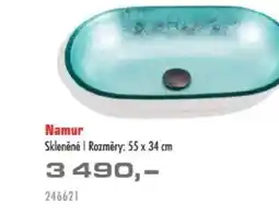 Uni Hobby Namur nabídka