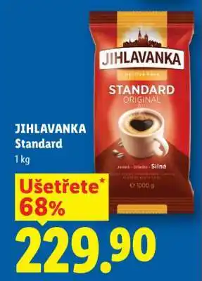 Jihlavanka Standard