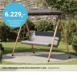 Möbelix Hollywoodská houpačka budapest nabídka