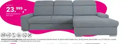Möbelix Rohová sedačka malaga nabídka