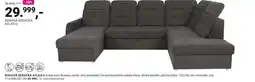 Möbelix Rohová sedačka atlas u nabídka