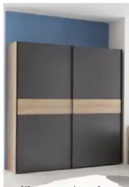 Möbelix Skříň s posouvacími dveřmi liam nabídka