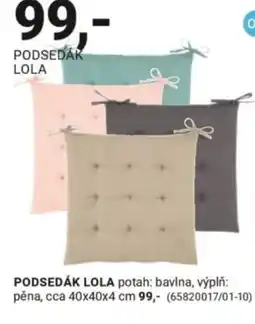 Möbelix Podsedak lola nabídka