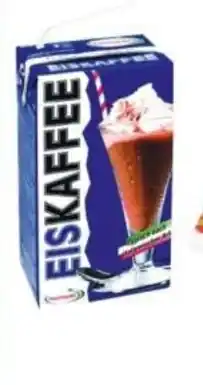 Qanto Ledová káva nabídka