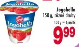 Qanto Zott Jogobella nabídka