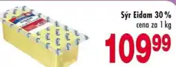 Qanto Madeta Sýr Eidam 30% nabídka