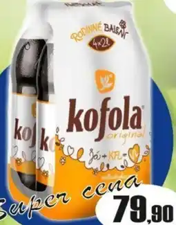 Adam Kofola nabídka