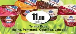 Adam Termix Extra Malina, Pomeranč, Čokoláda, Jahoda nabídka