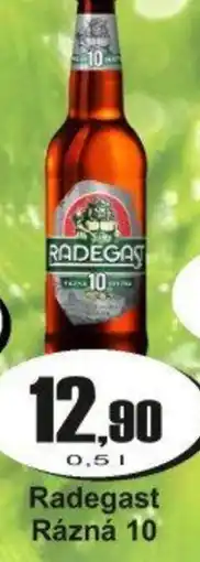 Adam Radegast Rázná 10 nabídka