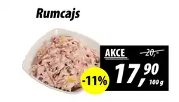 ZEMAN Rumcajs nabídka