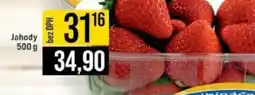 Jip Jahody nabídka