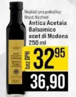 Jip Antica Acetaia Balsamico ocet di Modena nabídka