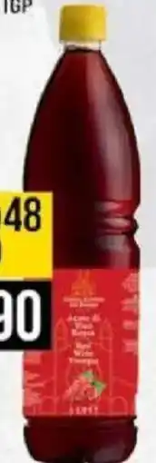 Jip Antica Acetaia vinný ocet červený bílý nabídka