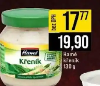 Jip Hamé křeník nabídka