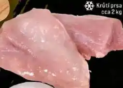 Jip Krůtí prsa nabídka