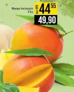 Jip Mango twinpack nabídka