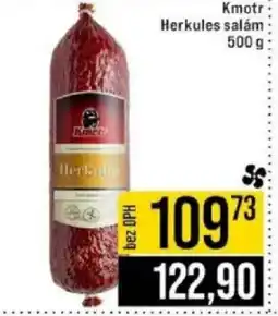 Jip Kmotr Herkules salám nabídka