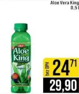 Jip Aloe Vera King nabídka