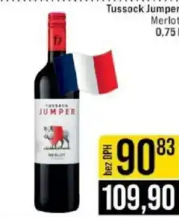 Jip Tussock Jumper Merlot nabídka