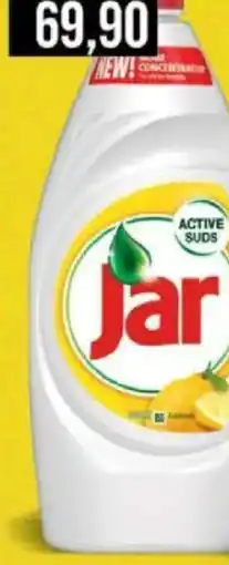 Jip Jar prostředek na nádobí nabídka