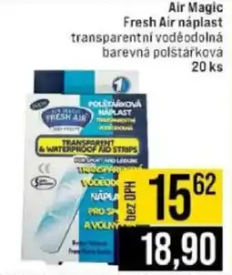 Jip Air Magic Fresh Air náplast nabídka