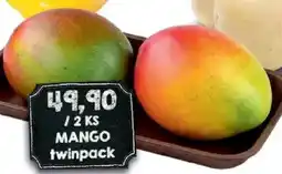 Jip Mango twinpack nabídka