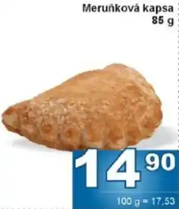 Jip Meruňková kapsa nabídka