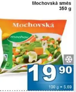 Jip Mochovská směs nabídka