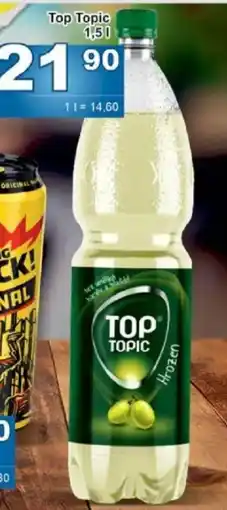 Jip Top Topic nabídka