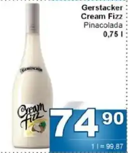 Jip Gerstacker Cream Fizz Pinacolada nabídka