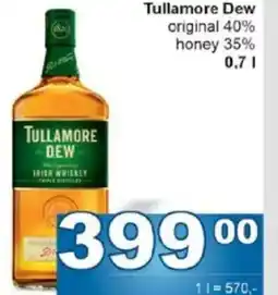 Jip Tullamore Dew nabídka