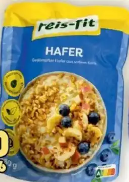 Jip Reis-fit ovesná kaše nabídka