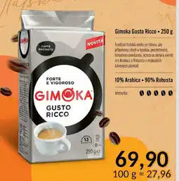 Jip Gimoka Gusto Ricco nabídka