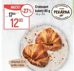 Globus Croissant kulatý nabídka