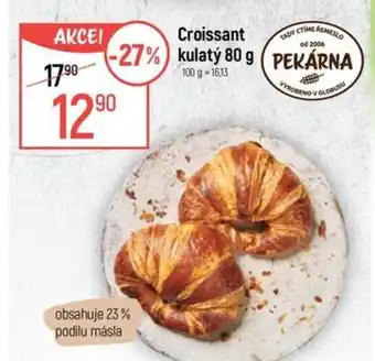 Globus Croissant kulatý nabídka