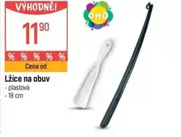 Globus Lžíce na obuv nabídka