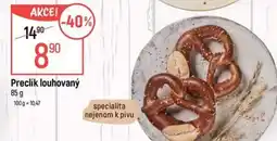 Globus Preclík louhovaný nabídka