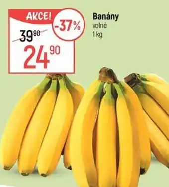 Globus Banány nabídka