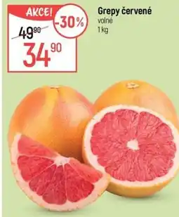 Globus Grepy červené nabídka