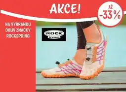 Globus Na vybranou obuv značky rockspring nabídka