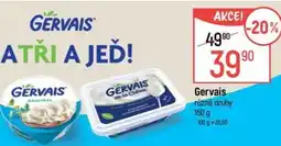 Globus Gervais nabídka