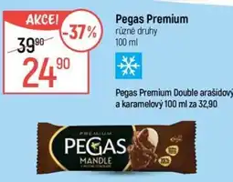 Globus Pegas Premium nabídka