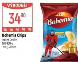 Globus Bohemia Chips nabídka