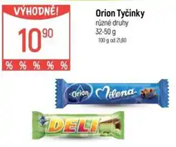 Globus Orion Tyčinky nabídka