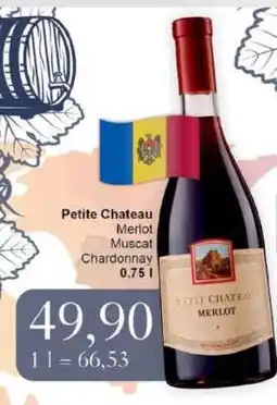 Jip Petite Chateau nabídka