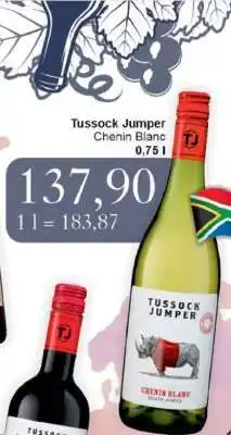 Jip Tussock Jumper nabídka