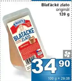 Jip Blaťácké zlato nabídka