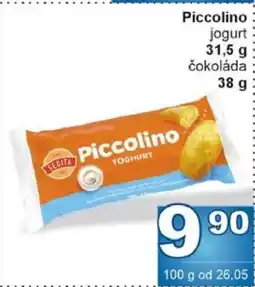 Jip Piccolino nabídka