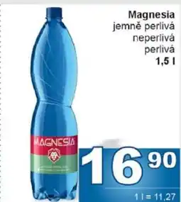 Jip Magnesia nabídka